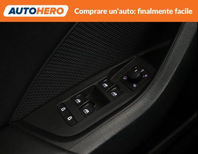 SKODA Octavia 1.0 e-TEC DSG Wagon Style