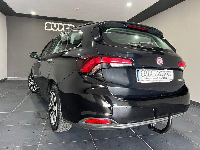 FIAT Tipo 1.6 Mjt S&S SW Lounge