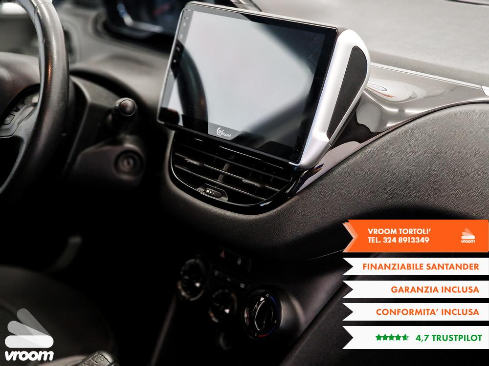 PEUGEOT 208 1° serie PureTech 82 5 porte Access