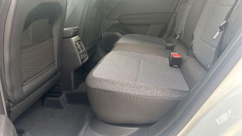 Renault Captur II 2024 1.8 full hybrid E-Tech 160cv Techno