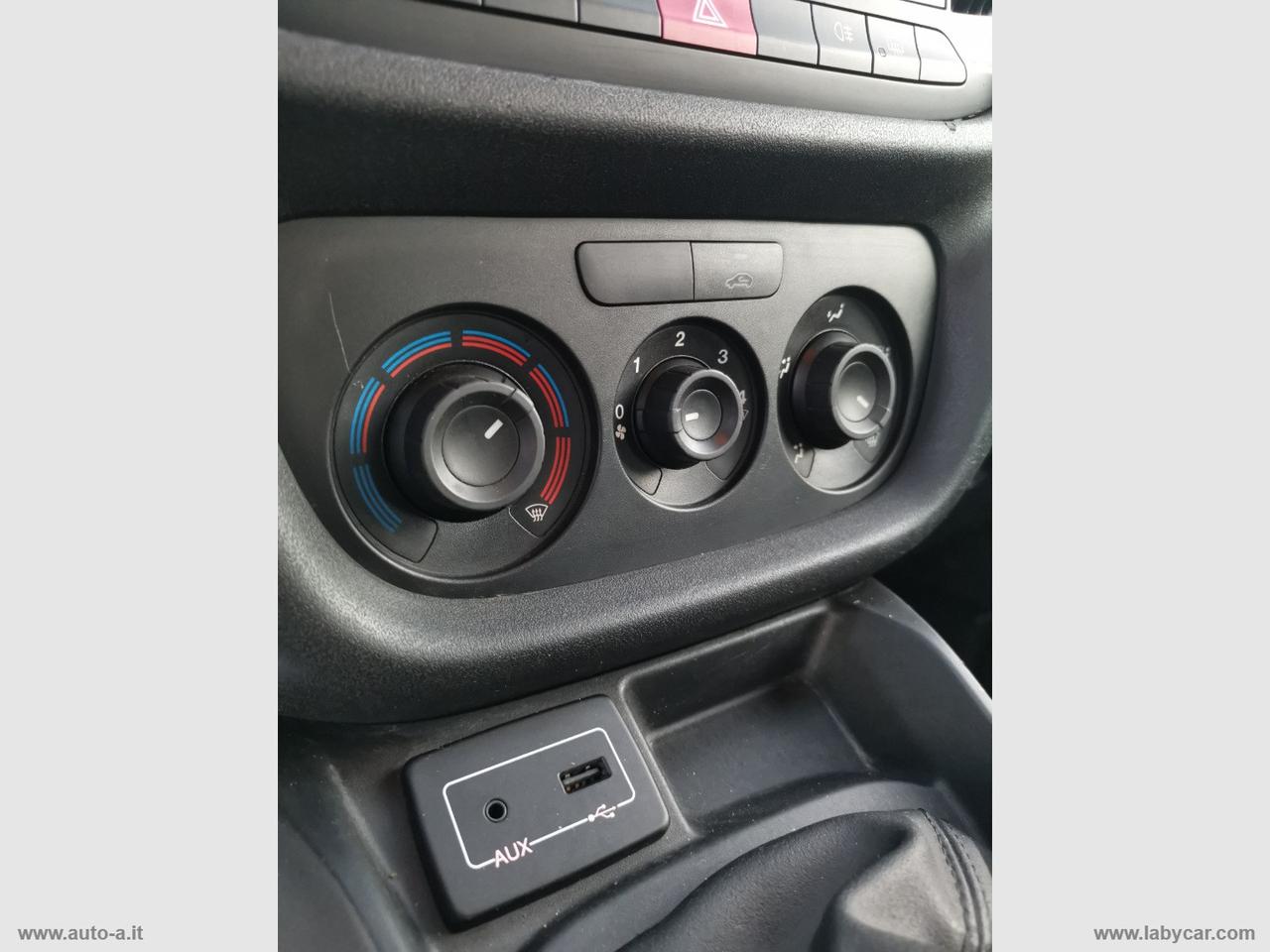 DOBLO 1.3 MJT 95 CV MAXI FURGONE