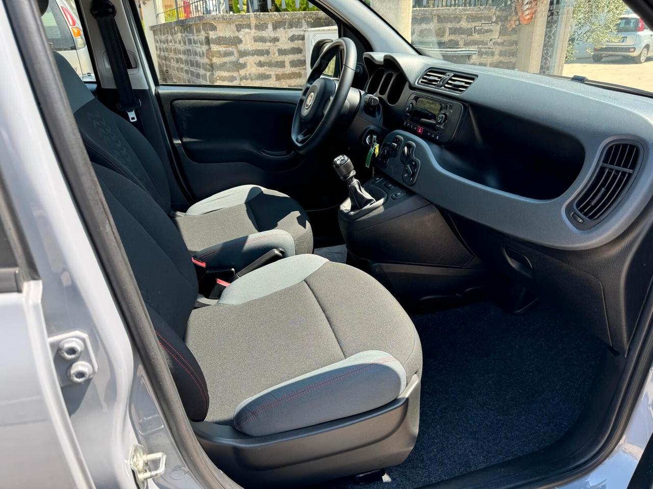 Fiat Panda fiat panda 1.2.. gpl EasyPower Lounge