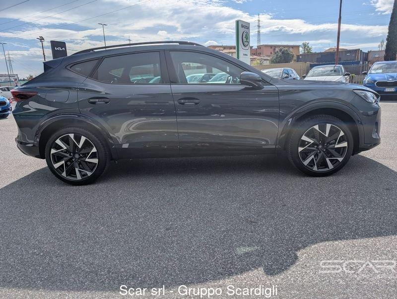 Cupra Formentor Formentor 1.5 Hybrid DSG PRONTA CONSEGNA