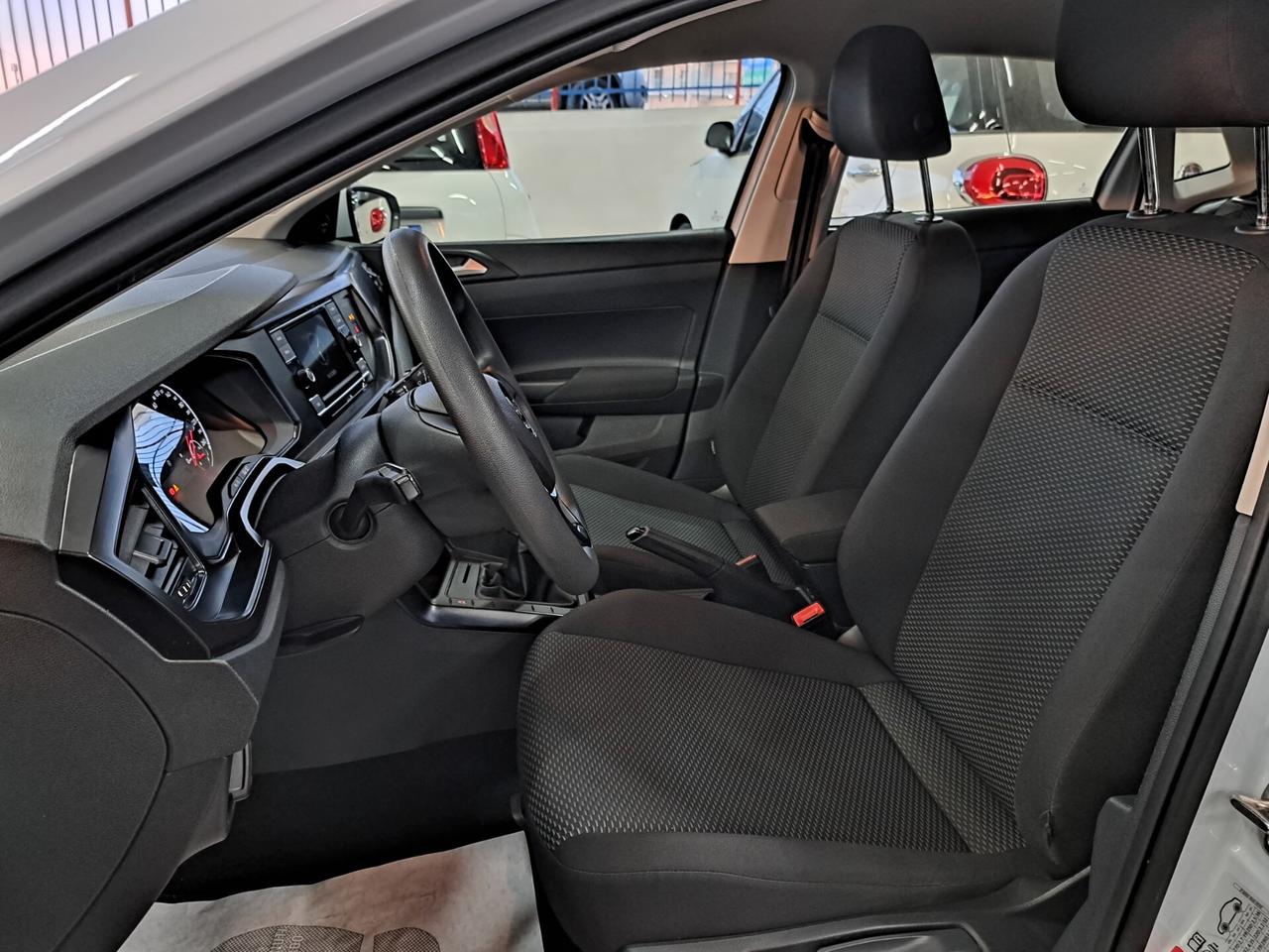 Volkswagen Polo Business 1.6 TDI 5p. Trendline BlueMotion 80CV