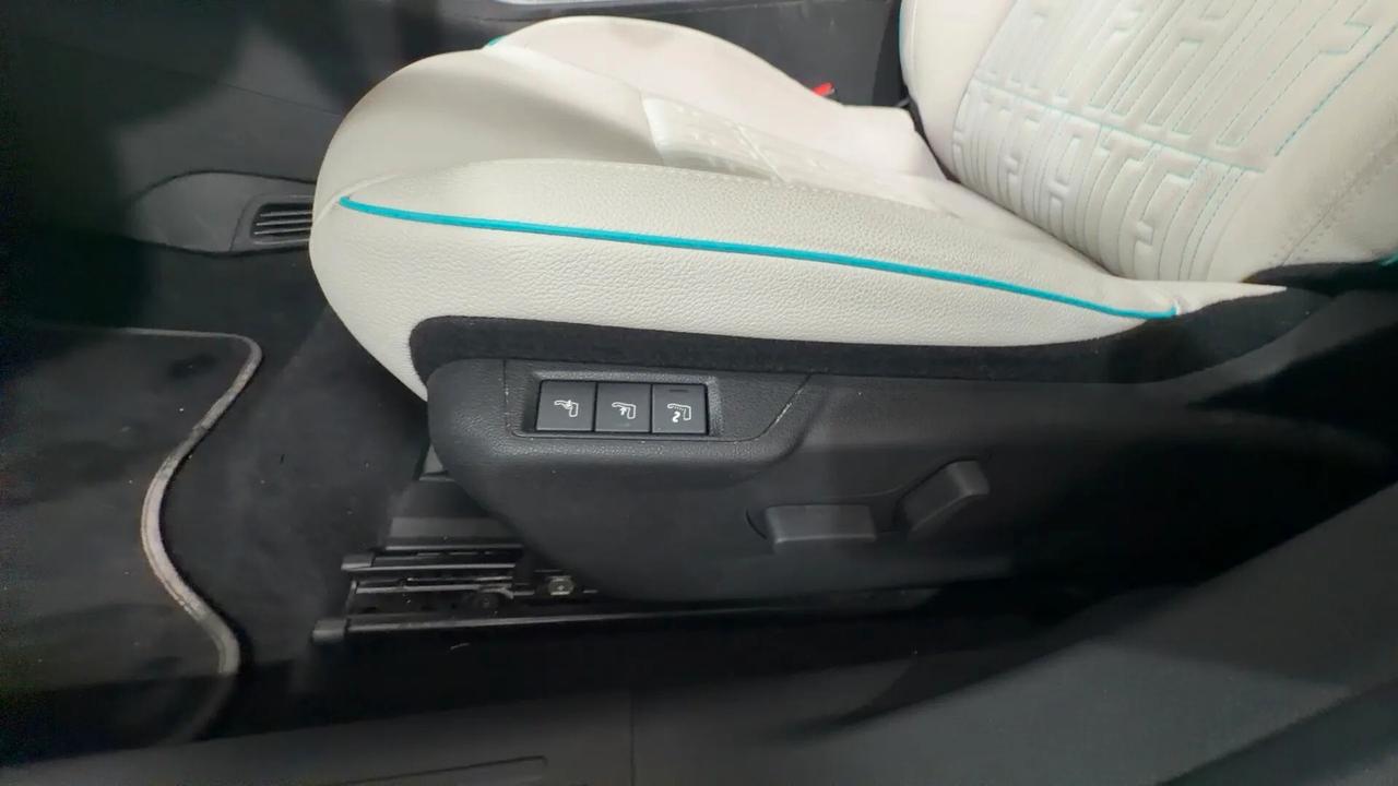 Fiat 600 Hybrid 100 CV DCT MHEV La Prima