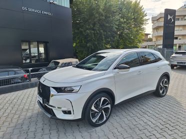 DS 7 Crossback BlueHDi 180 aut. Grand Chic IVA ESPOSTA PROMO BLACK FRIDAY... per contratti entro il 29/11!!!