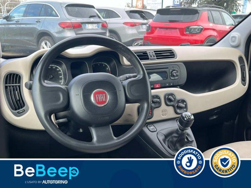 FIAT Panda 1.2 EASY 69CV E6