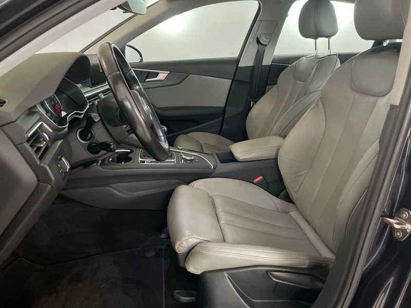 AUDI A4 V - A4 2.0 tdi Business Sport 150cv