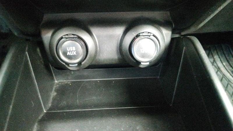 Suzuki Swift Swift 1.2 Hybrid Top
