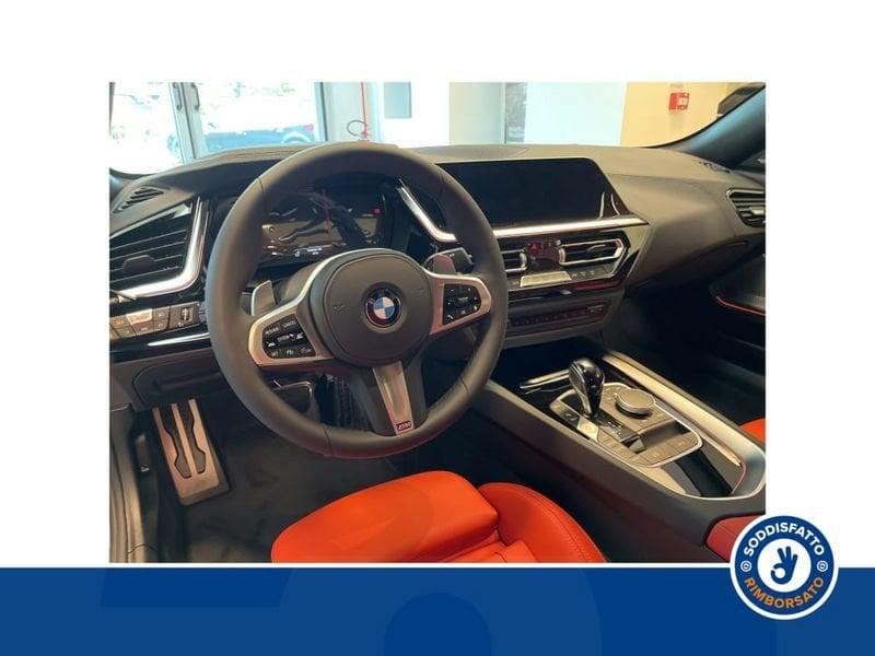 BMW Z4 sDrive 30i