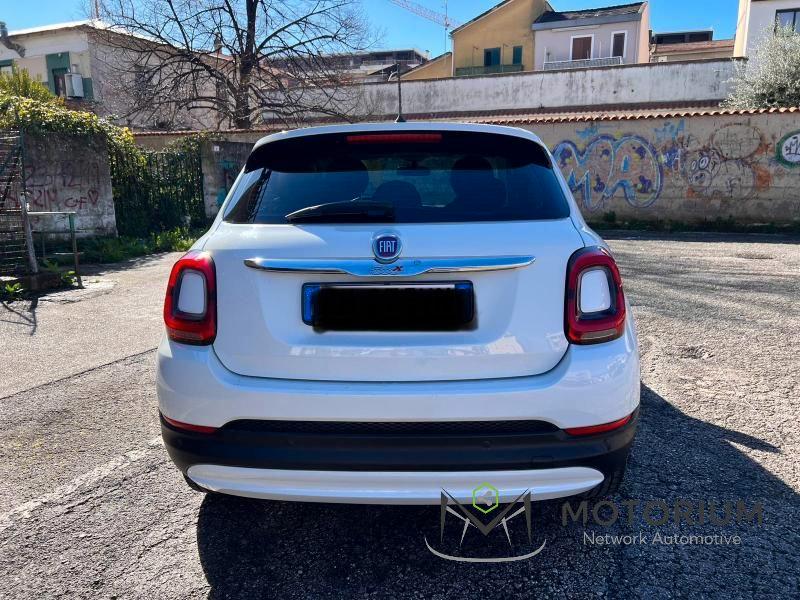 FIAT 500X 1.6 MTJ 120CV