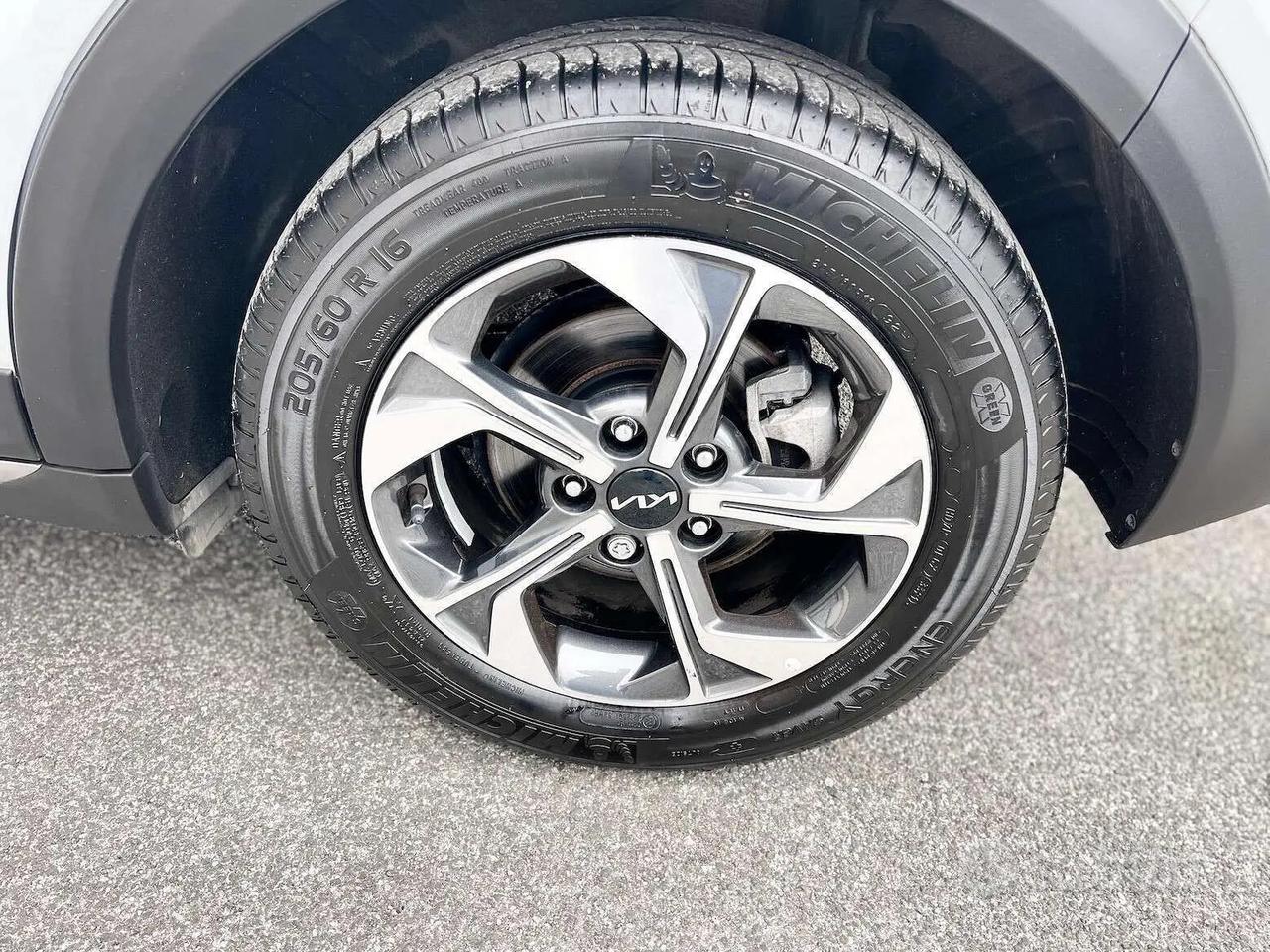 Kia XCeed 1.0 Benzina 120CV E6 Neo - 2021