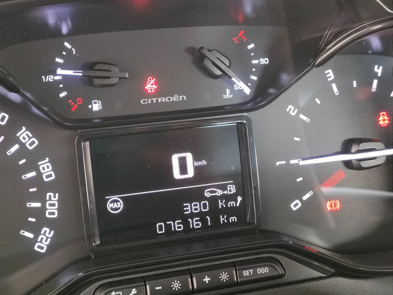 CITROEN C3 III 2017 - C3 1.2 puretech Feel s&s 83cv neopatentati my18