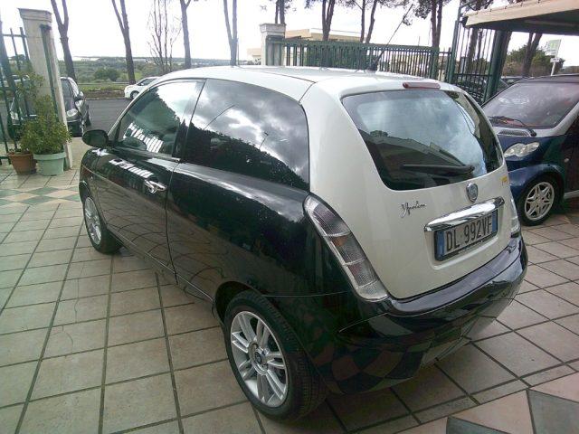 LANCIA Ypsilon 1.3 MJT 105 CV Sport MomoDesign