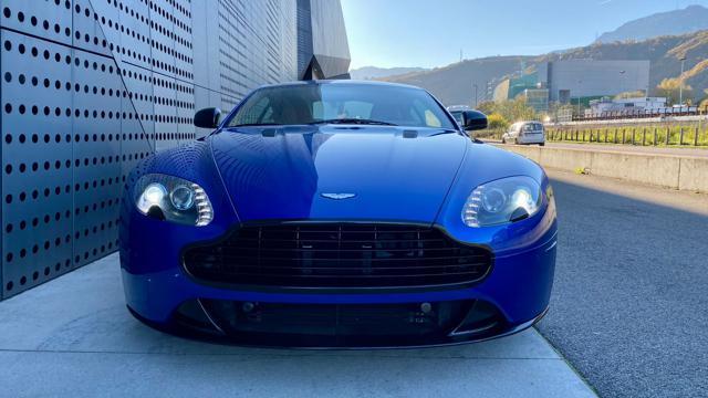 ASTON MARTIN Other VANTAGE S V8 SPORTSHIFT II CARBON IVA 22% COMPR.