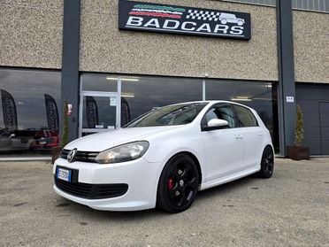 Volkswagen Golf 1.6 TDI 105CV COMFORTLINE