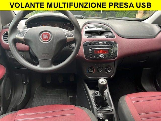 FIAT Punto Evo 1.3 Mjt 75 CV 5P. Neopatentati