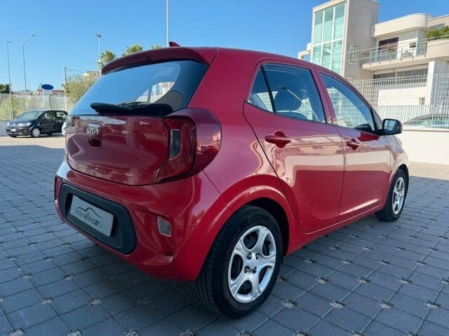 Kia Picanto 1.0 12V GPL 5 porte Style 2022