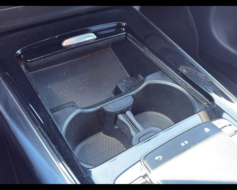 Mercedes-Benz Classe B B 200 d Automatic Premium