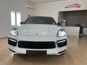 PORSCHE Cayenne Coupè 3.0 V6