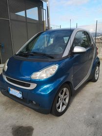Smart ForTwo 1.0 benz 71CV - 2007