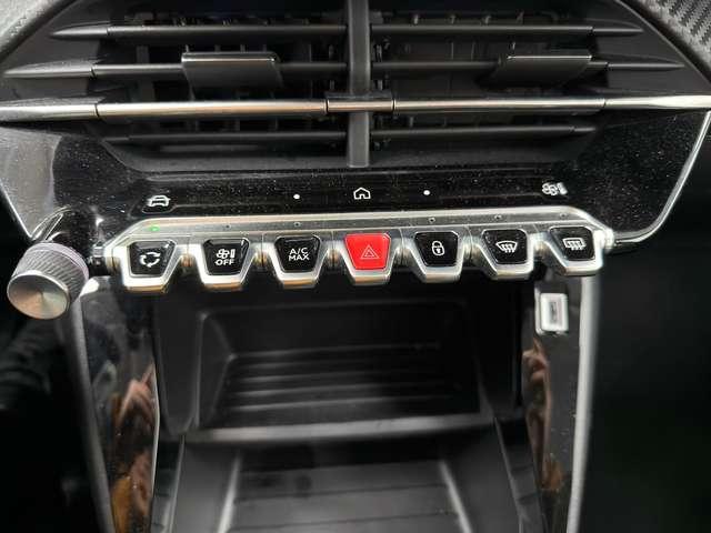 Peugeot 208 1.2 PURETECH ACTIVE 75CV *CRUISE+CARPLAY* PROMO