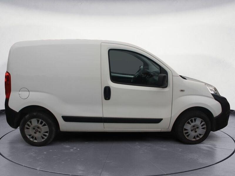 FIAT Fiorino Fiorino 1.3 MJT 80CV Cargo