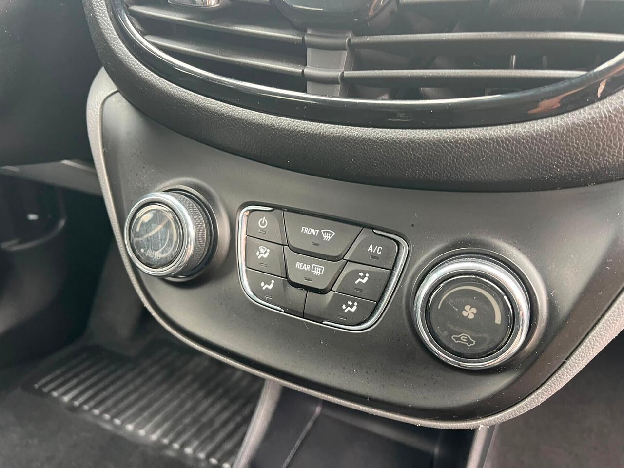 Opel Karl 1.0 75 CV COSMO 23.000 KM