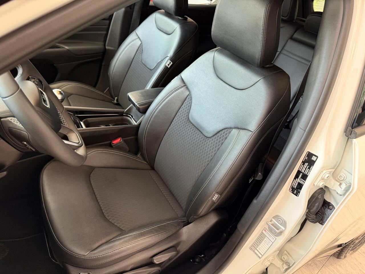 Jeep Compass 1.6 Multijet II 2WD 80° Anniversario PARI AL NUOVO UNIPRO