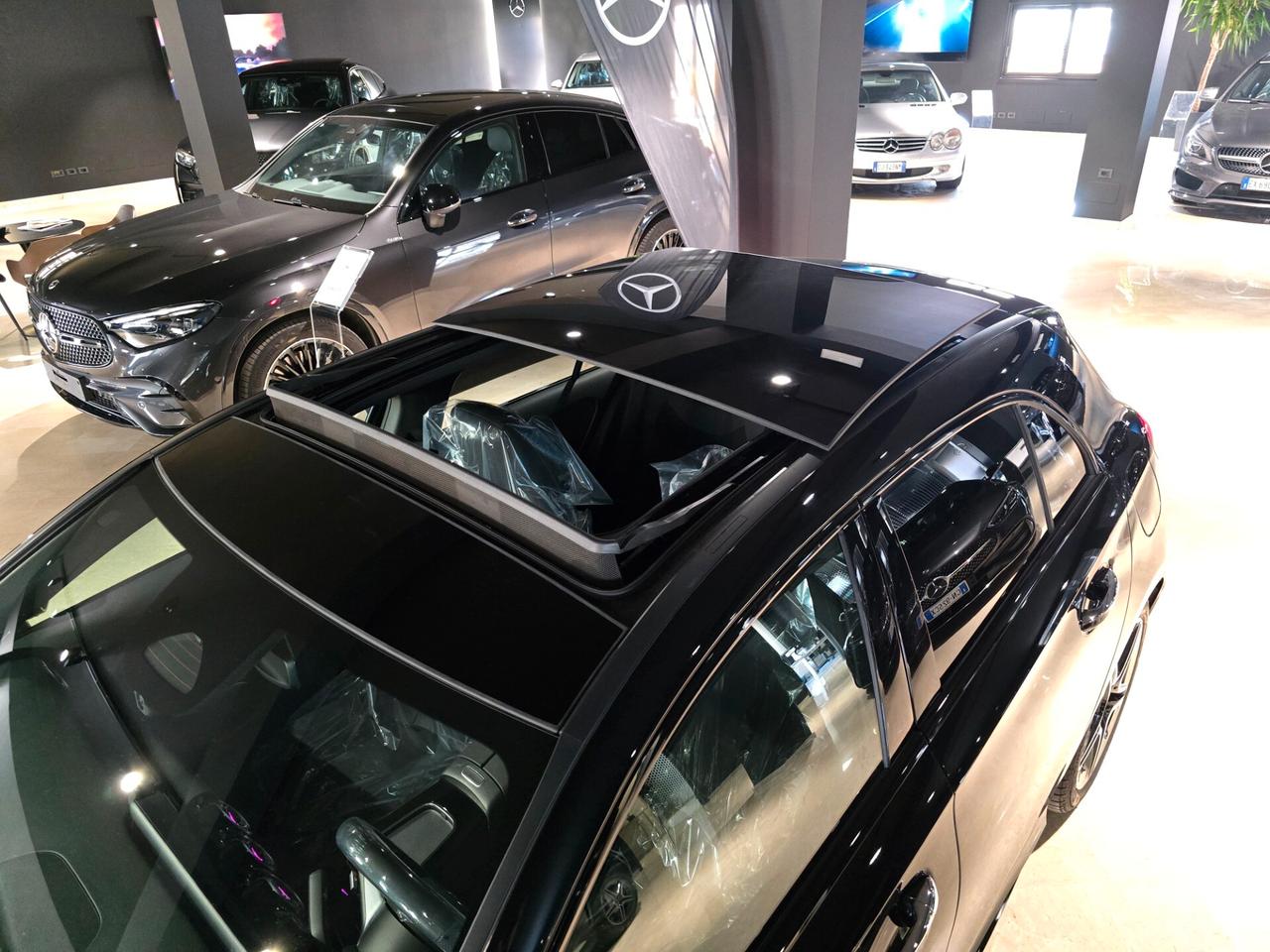 Mercedes-benz A 220 d Automatic AMG Line Premium