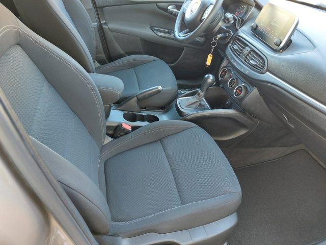 FIAT Tipo 1.6 Mjt S&S DCT SW Lounge Uniprò Automatica