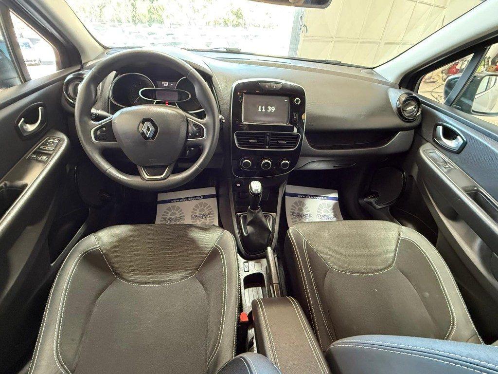 Renault Clio dCi 8V 75 CV Start&Stop 5 porte Energy Duel2
