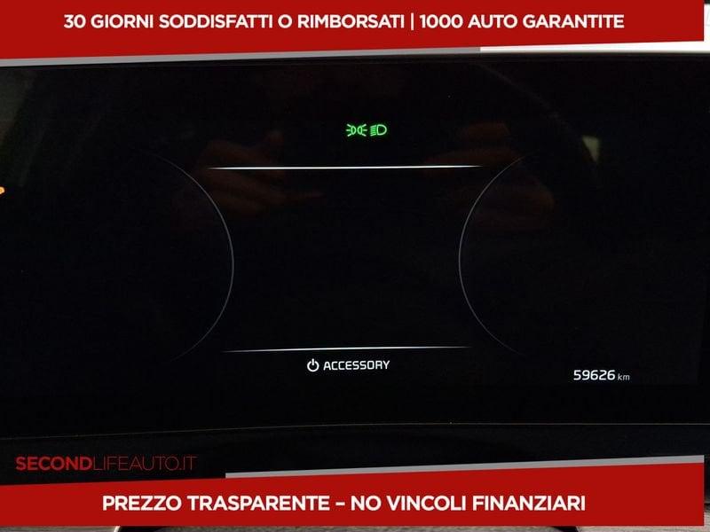 Kia Sportage 1.6 tgdi mhev Style imt