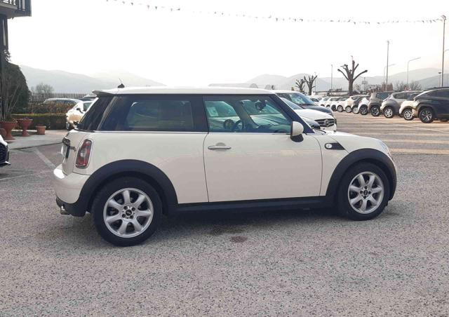 MINI Cooper D 1.6 16V Cooper D Chili SCONTO ROTTAMAZIONE