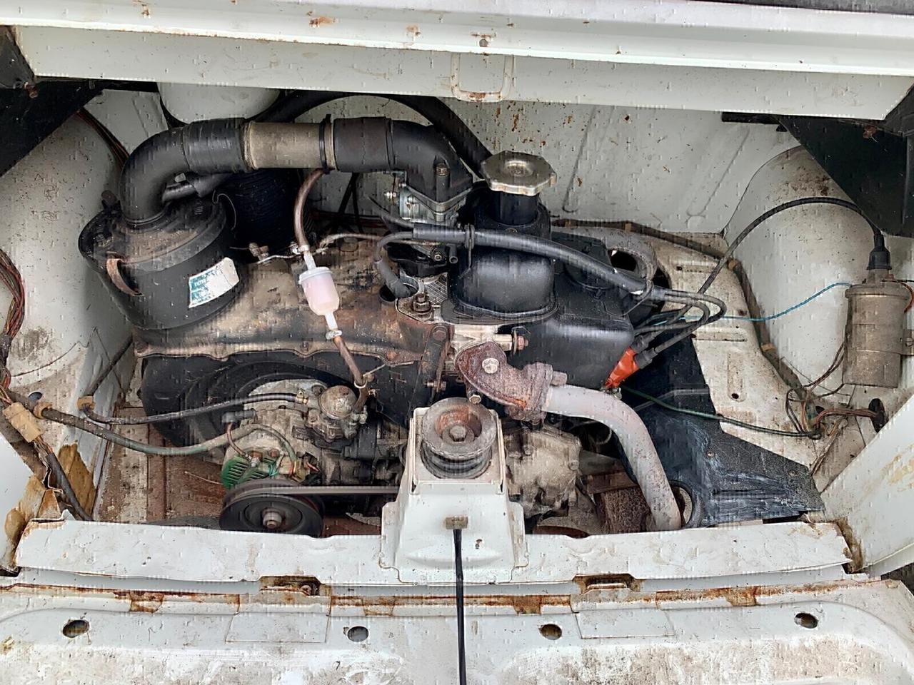 Fiat 126 650 PERSONAL 4