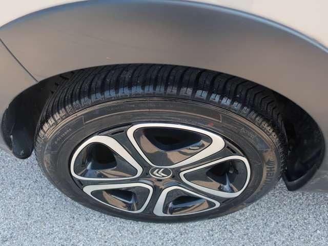Citroen C3 1.2 puretech Shine 82cv
