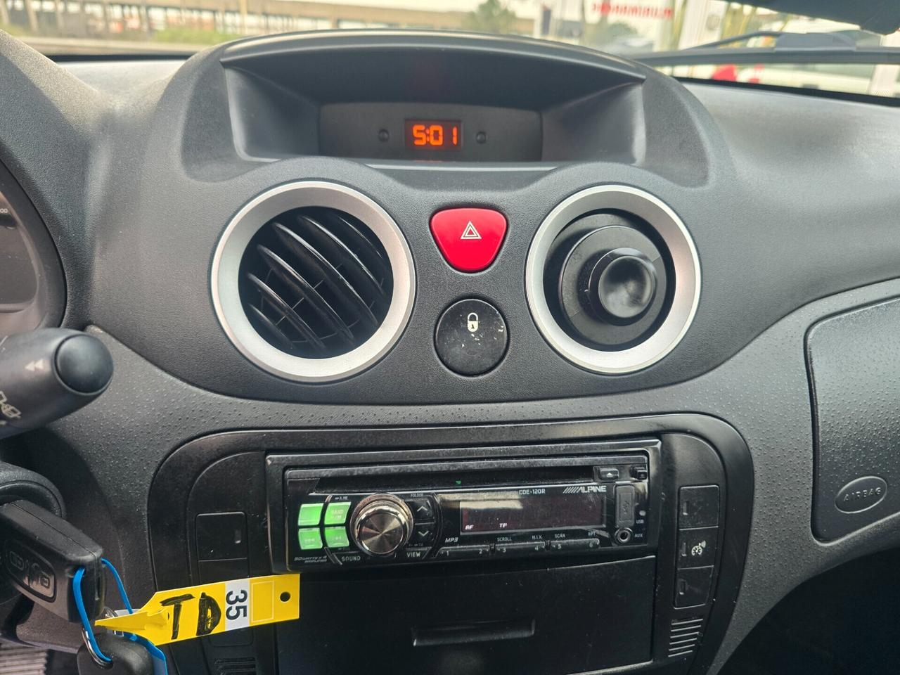 Citroen C3 1.1 Eco Energy G Seduction