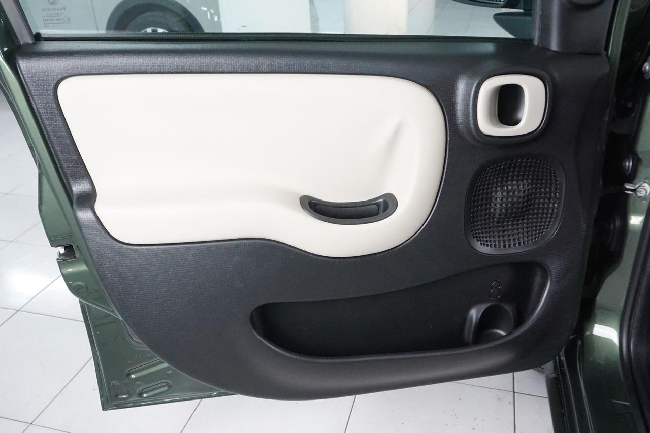 Fiat Panda 1.3 MJT S&S 4x4 Antartica