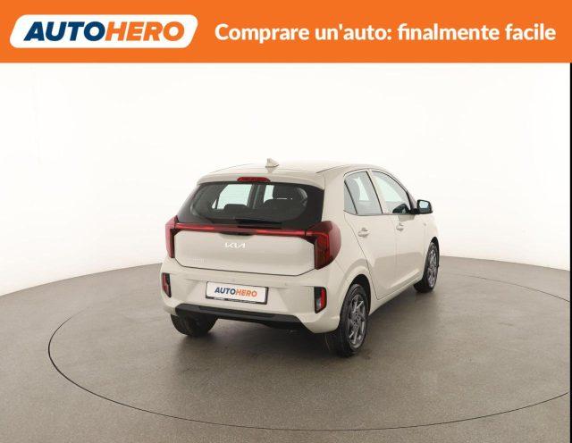 KIA Picanto 1.0 12V 5 porte Urban