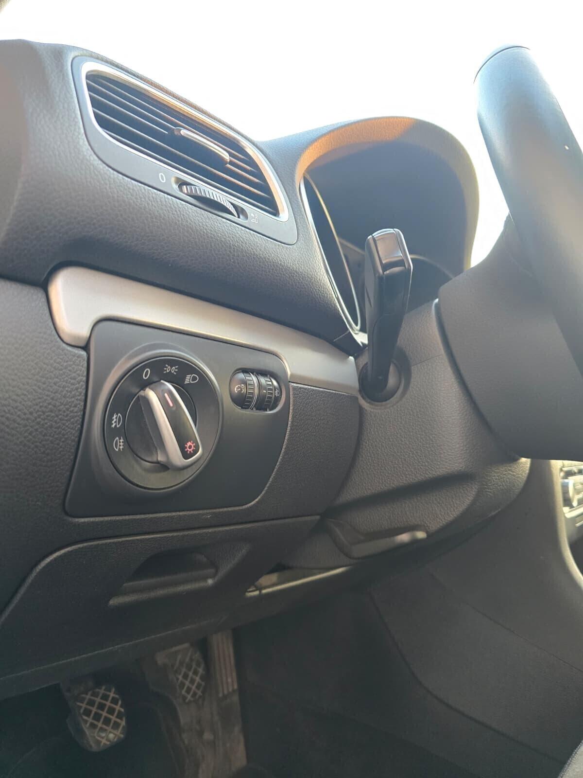 Volkswagen Golf 1.4 TSI 122CV 5p. Highline