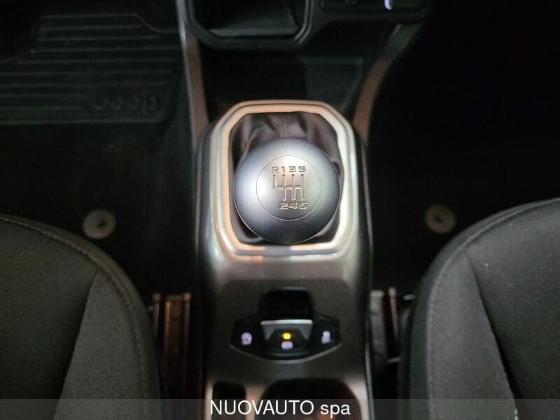Jeep Renegade 1.6 Mjt Limited
