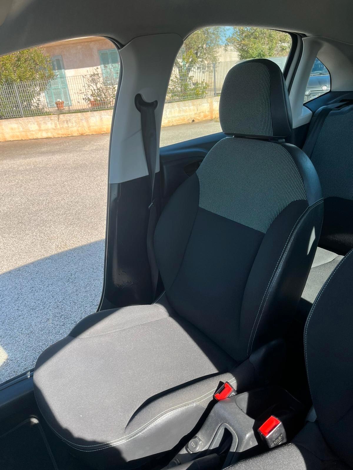 Citroen C3 PureTech 68 Live Edition