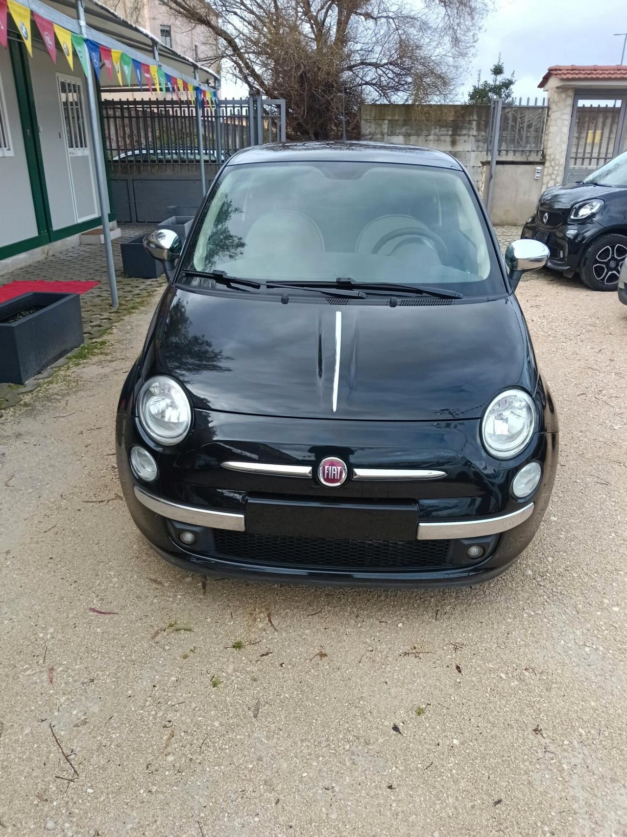 Fiat 500 1.3 Multijet 16V 75CV Pop