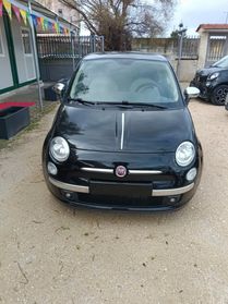 Fiat 500 1.3 Multijet 16V 75CV Pop