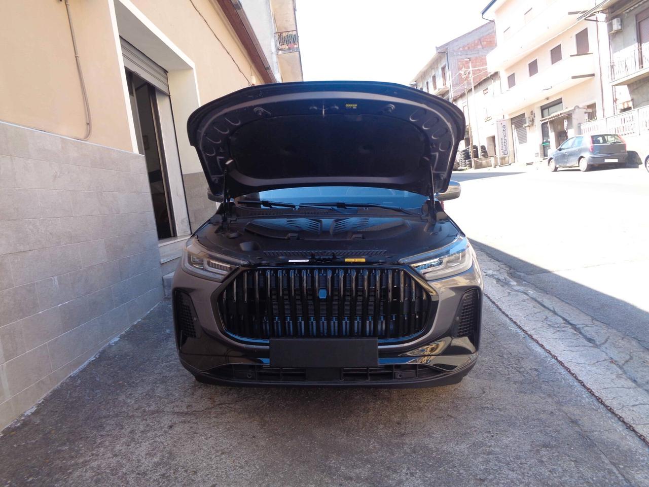 DR 6 Collection 1.6 GPL 146CV (In promozione fino al 31/08/2026)