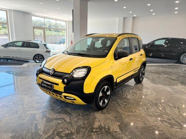 Fiat Panda 1.3 MJT 95 CV S&S City Cross