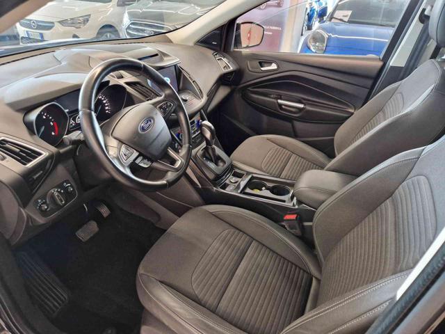 FORD Kuga 1.5 TDCI 120 CV S&S 2WD Powershift Titanium