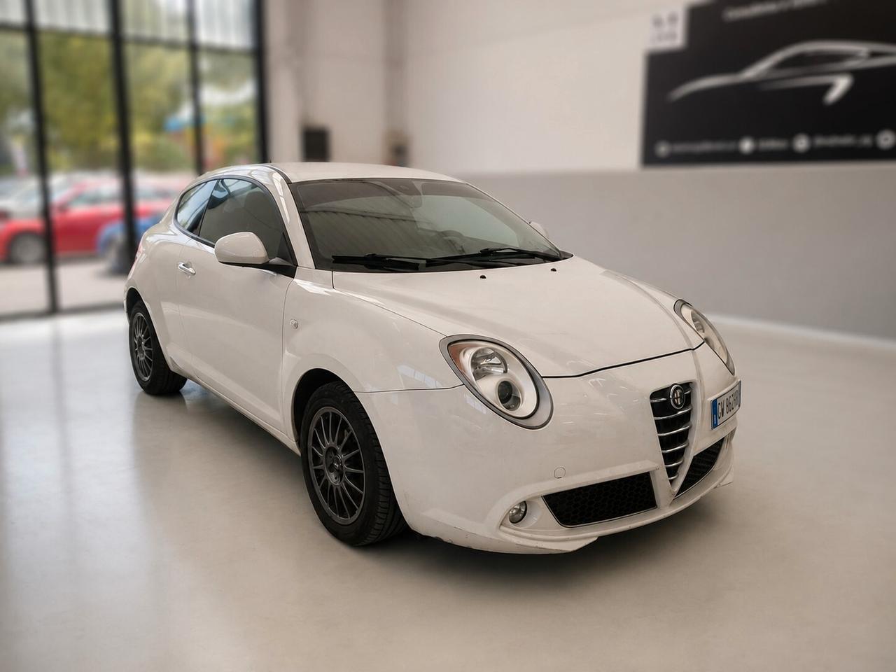 Alfa Romeo MiTo 1.4 78 CV 8V S&S Progression