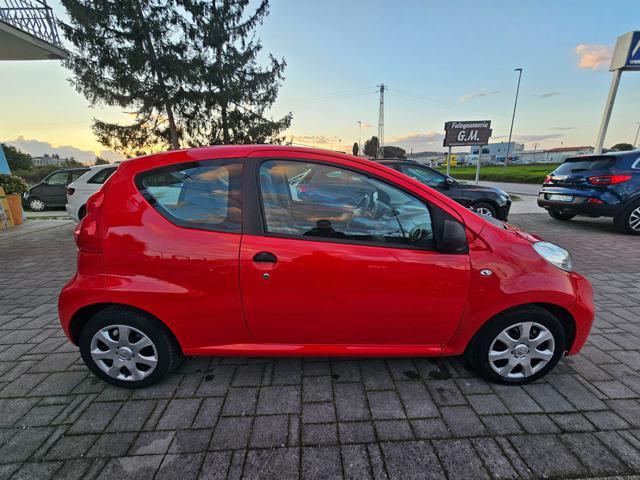 PEUGEOT 107 1.0 68CV 3p. Access