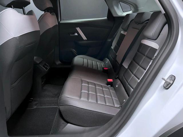 CITROEN C4 X Hybrid 136 e-DCS6 Max